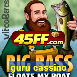 guru cassino